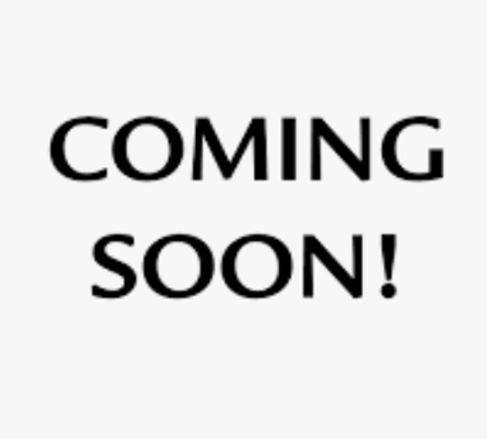 Coming soon - Coming soon