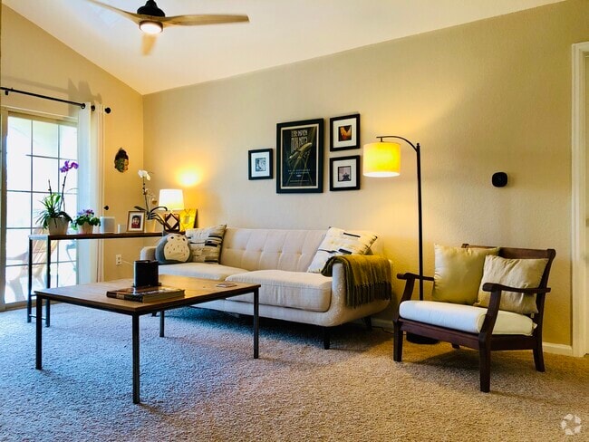 Building Photo - 5620 Fossil Creek Pkwy Unit 9303 Rental