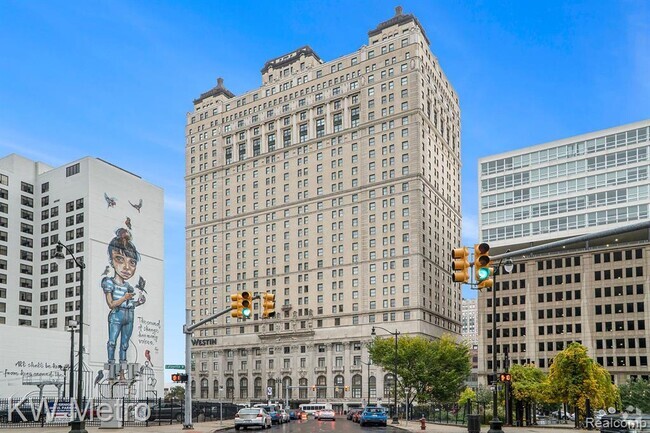 Building Photo - 1135 Shelby St Unit 15-2501 Rental