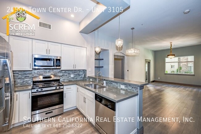 24595 Town Center Dr Unit 3105