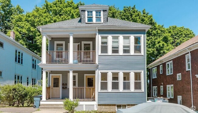 Building Photo - 35 Westmore Rd Rental