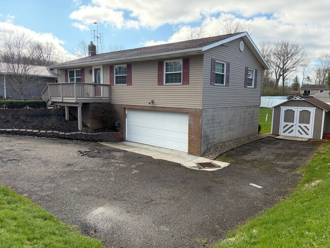 Photo - Goodyear Heights Gem with Fireplace, Attached Garage & Massive Backyard
