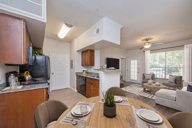 Photo - The Commons at Vintage Park