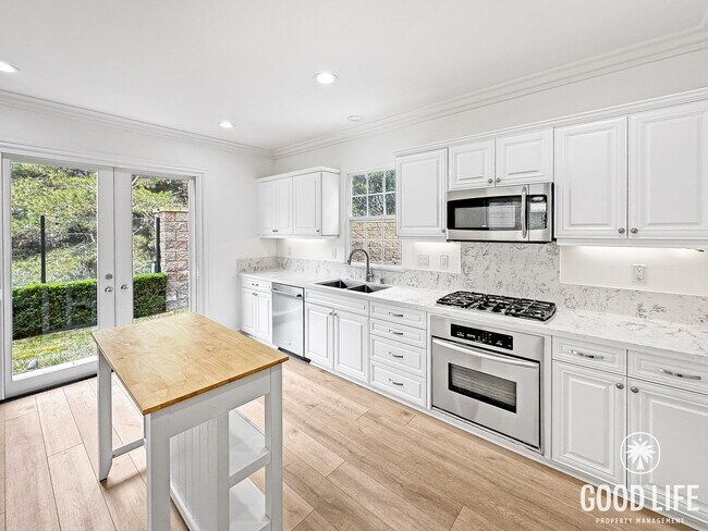 Photo - Highly Desired Irvine Living | 3-Bed, Office, Gated Community