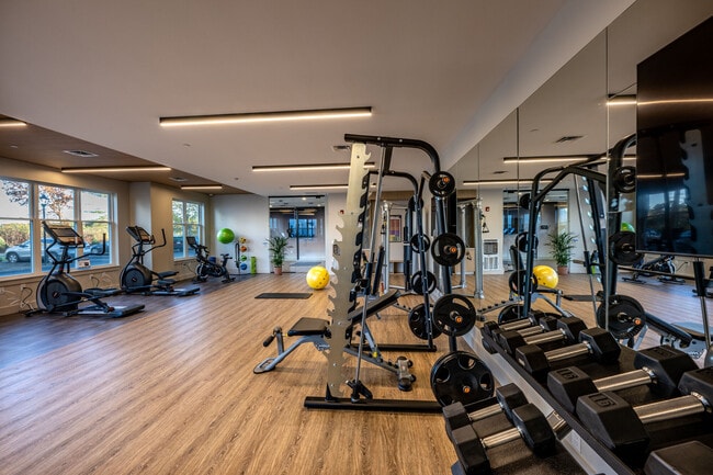 Fitness