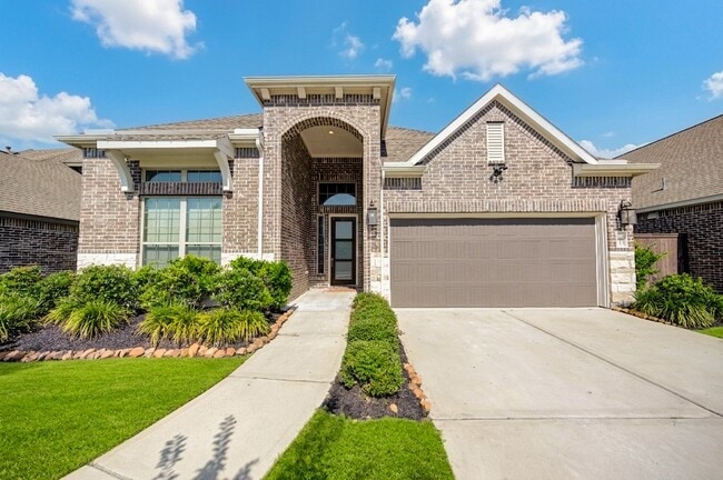 Photo - 16811 Ruellia Field Rd
