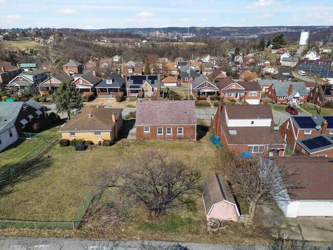 Photo - READY for Move-In! Fully RENOVATED 3 bedroom in WEST MIFFLIN! COME CHECK IT OUT!
