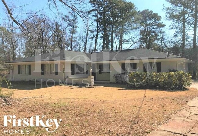 Photo - 4835 Rondelay Ct House