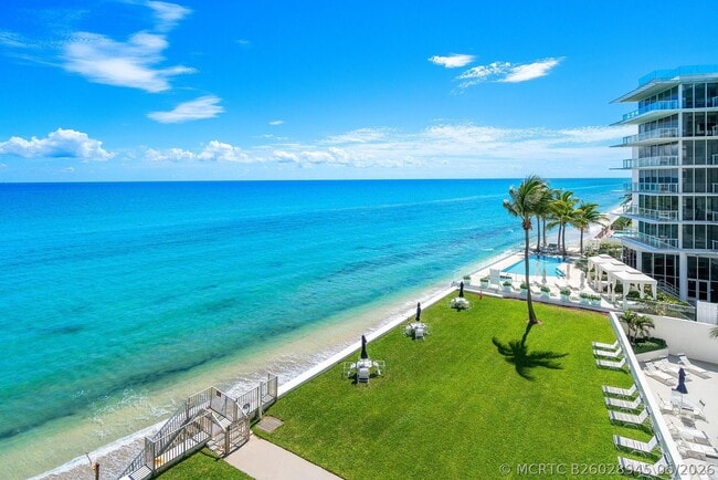 Building Photo - 3570 S Ocean Blvd Unit 208
