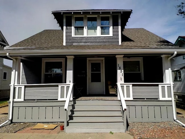 Building Photo - 1851 10th Ave Unit 2