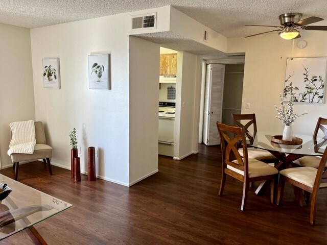 Valley View Apartments