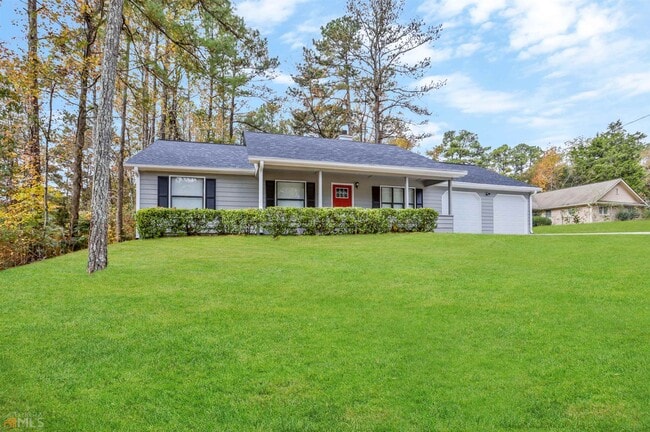 Photo - 5328 Memorial Ln SW