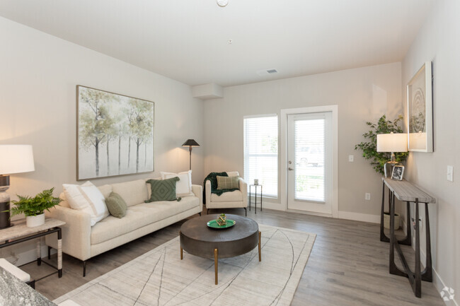 The Edison at Chapel Hills Apartments - Colorado Springs, CO | ForRent.com