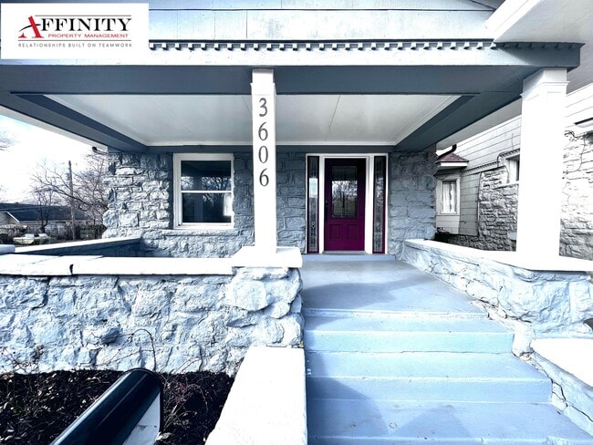 Photo - 3606 S Benton Ave