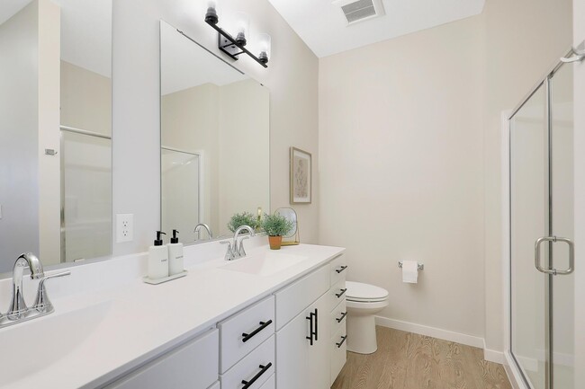 Ironwood Townhomes