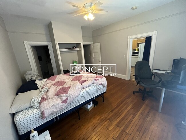 Photo - 45 Bay State Rd Unit 5F