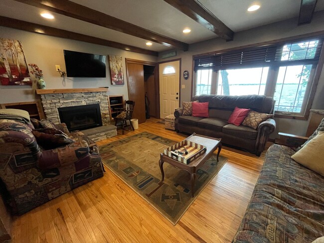Photo - Fully Furnished Lake Home Available Sept. 15th, thru May 15th