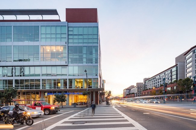 Photo - The Glassworks