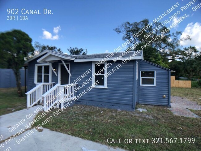 Photo - 902 Canal Dr House
