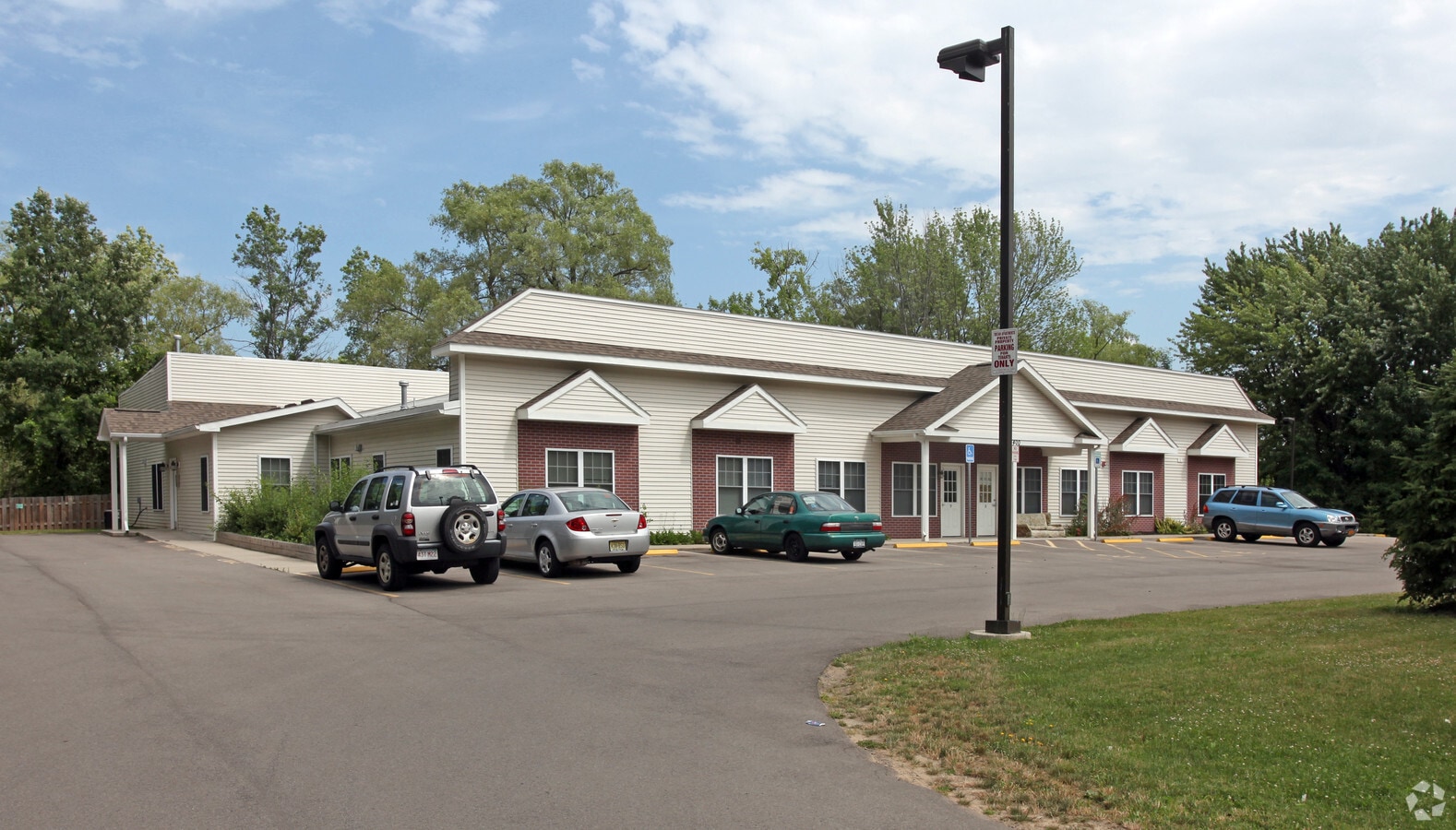 Photo - Triton Luxury Apartments