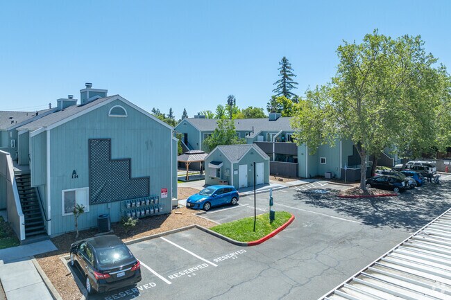 Photo - Village Pointe Apartments