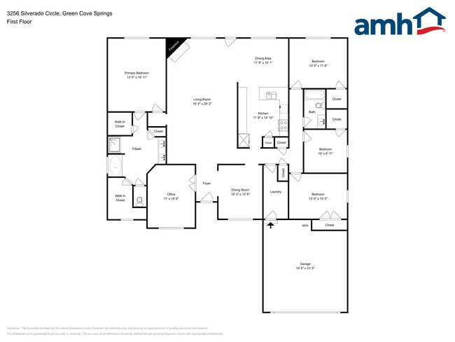 Photo - 3256 Silverado Cir