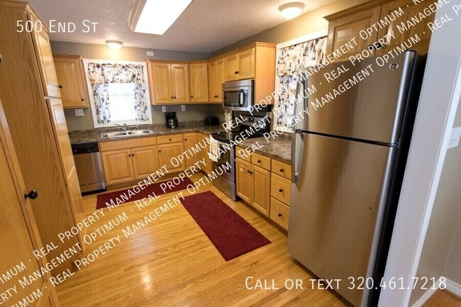 Photo - 500 End St