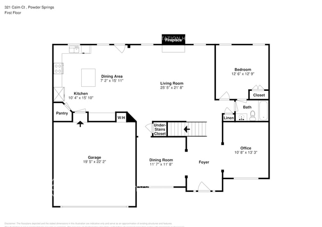 Photo - 321 Calm Ct NW