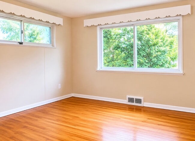 Photo - Charming 3-Bedroom Home with Hardwood Floors, Garage & Private Patio
