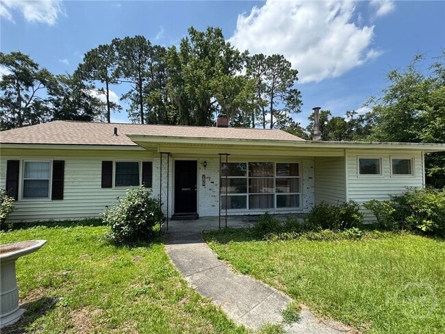 Building Photo - 1809 E Derenne Ave Rental