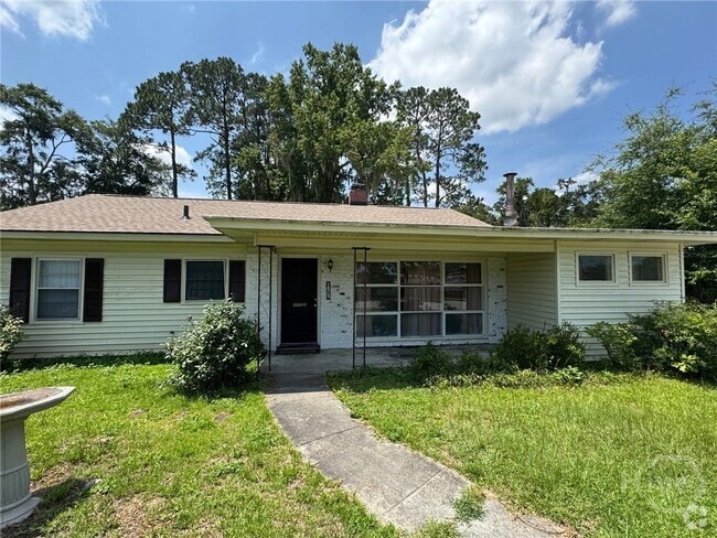 Building Photo - 1809 E Derenne Ave Rental