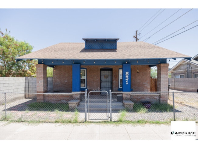 Photo - Radiating Warmth And Contemporary Charm, This Beautifully Remodeled 2/1 Home Offers Modern Comfort I