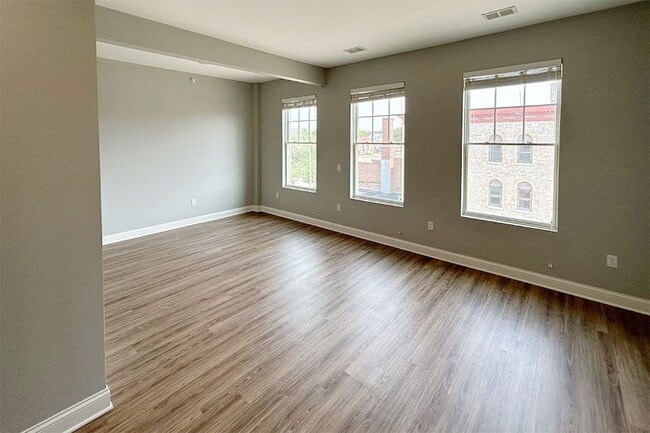 UNION HOUSE APARTMENTS