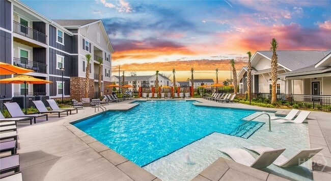 Building Photo - 1000 Chatham Center S Dr Unit C1 Rental