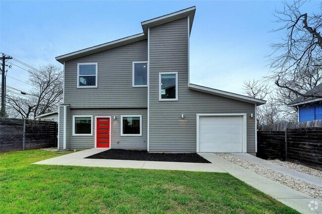 Building Photo - 6902 Carver Ave Rental