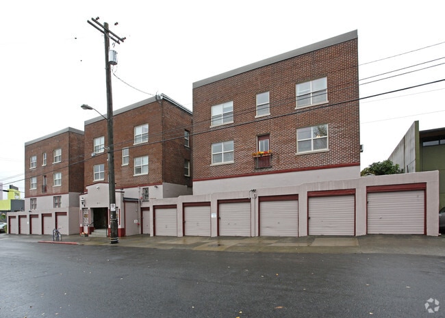 Terrace Court