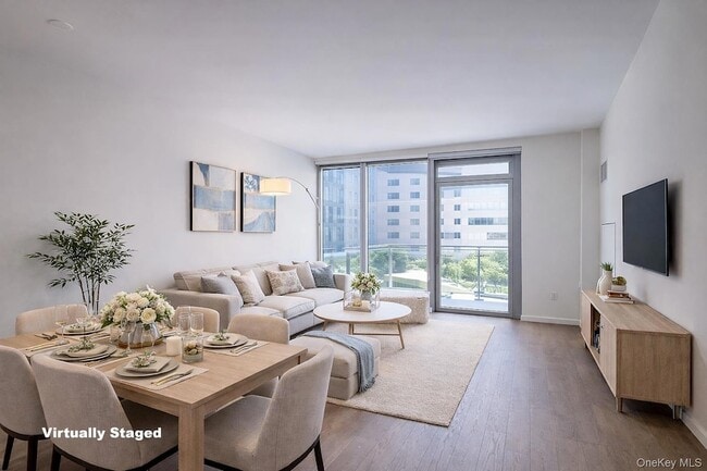 Photo - 133-27 39th Ave Unit 5T