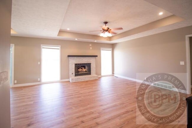 Photo - 4 Bed Ranch House in Millard School District