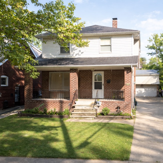 Building Photo - 4740 Burleigh Rd