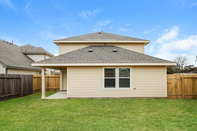 Photo - 23718 Goodfellow Dr