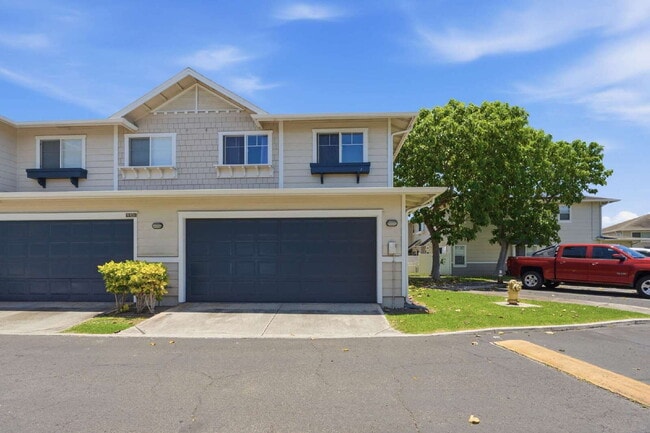 Building Photo - 3BR/2.5BA Townhome w/ 2-Car Garage & Solar – Ewa Beach Unit #4J1