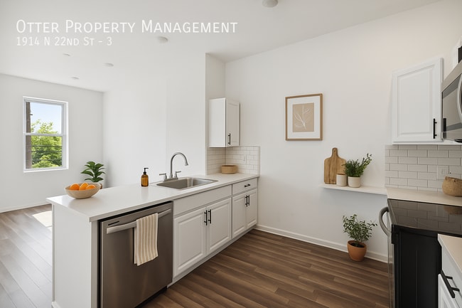 Photo - 1914 N 22nd St Unit 3