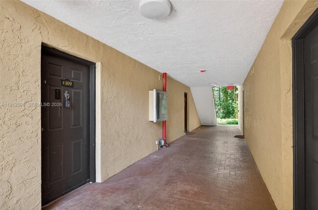 Photo - 4025 W McNab Rd Unit E109