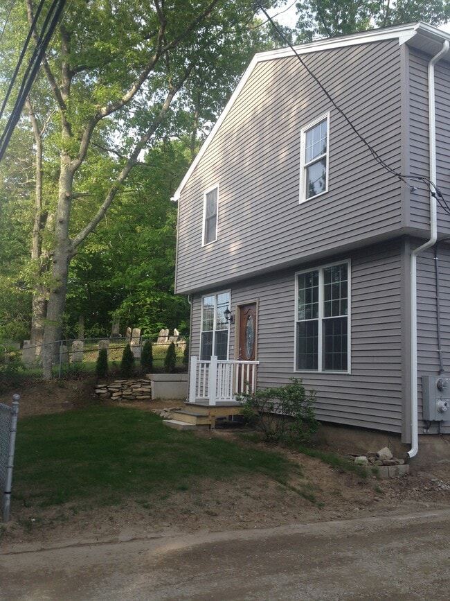 Building Photo - 34 Smith Ave Rental