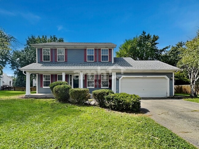 Photo - 16020 S Lexington Dr House