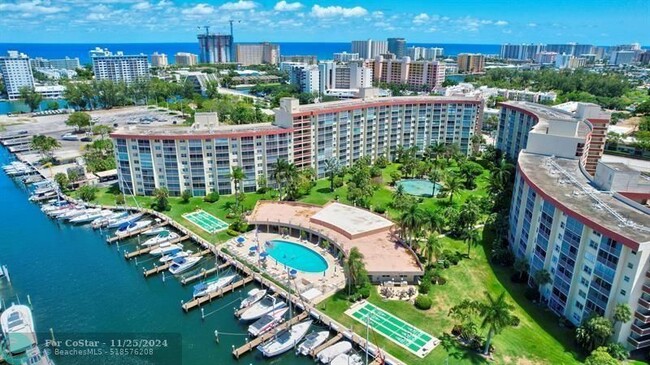 Photo - 2731 NE 14th Street Causeway Condo Unit 412