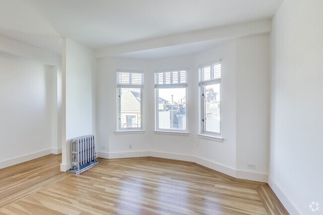 Building Photo - 1320-1380 Lombard Rental