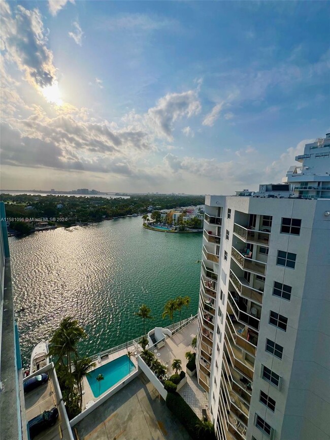 Photo - 5838 Collins Ave Condo Unit 14D