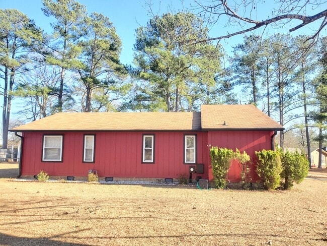 Fayetteville Rental - Fayetteville Rental