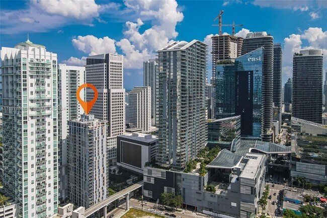 Photo - 31 SE 6th St Condo Unit 1907